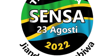 Photo of Maombi Ya Kazi Ya Sensa 2022 | Tamisemi New Census Job Opportunity (Sensa Jobs 2022)