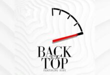 Photo of Mr Blue Ft Ruby | Back 2 The Top | AUDIO