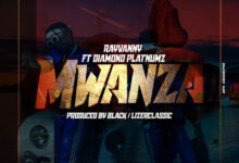 Photo of Rayvanny Ft Diamond Platnumz | Mwanza | AUDIO
