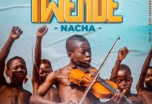 Photo of Nacha | Twende | AUDIO