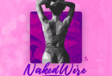 Photo of Simi | Naked Wire | AUDIO