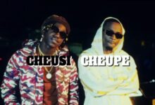 Photo of Ommy Dimpoz Ft Meja Kunta | Cheusi Cheupe | VIDEO