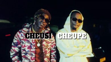 Photo of Ommy Dimpoz Ft Meja Kunta | Cheusi Cheupe | VIDEO