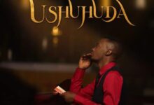 Photo of Walter Chilambo | Ushuhuda  ALBUM ( EP) | AUDIO