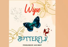 Photo of Wyse | Butteryfly | AUDIO