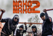 Photo of Nako 2 Nako | Mchizi Wangu Remix | AUDIO