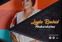 Photo of Leyla Rashid | Mnakereketwa | AUDIO