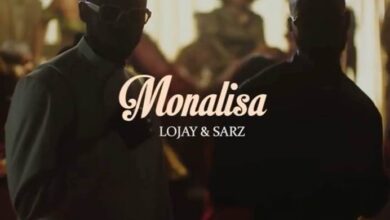 Photo of Lojay- Monalisa (Lyrics )