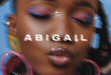 Photo of Abigail Chams | U&I | AUDIO