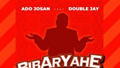 Photo of Ado Josan Ft Double Jay – Bibaryahe | AUDIO