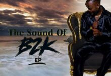Photo of B2K – The Sound Of B2k (EP – ALBUM) | AUDIO