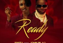 Photo of Bwiza Ft John Blaq – Ready Remix | AUDIO