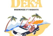Photo of Harmonize ft Mabantu | Deka | AUDIO