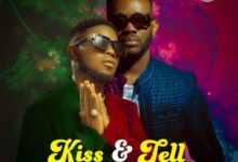Photo of J Martins Ft Jaywillz – Kiss and Tell | AUDIO