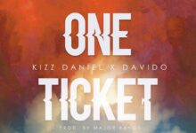 Photo of Kizz Daniel Ft Davido – One Ticket | AUDIO