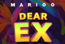 Photo of Marioo – Dear Ex | AUDIO