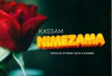 Photo of Kassam – Nimezama (Prod. Brain Touch & Kimambo) | AUDIO