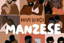 Photo of Navy Kenzo | Manzese | AUDIO