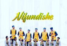 Photo of Zabron Singers – Nifundishe | AUDIO