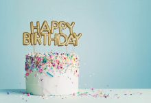 Photo of Happy birthday to you – 100 Best Birthday Quotes