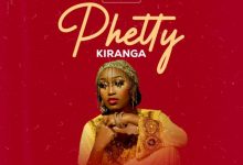Photo of Phetty – Kiranga | AUDIO