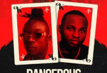 Photo of Kofi Jamar Ft Khaligraph Jones – Dangerous | AUDIO