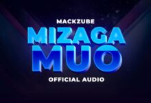 Photo of Mack Zube – Mizagamuo | AUDIO