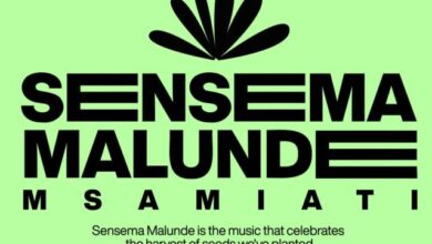 Photo of Msamiati – Sensema Malunde | AUDIO