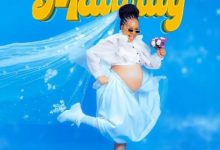 Photo of Nandy – Maturity EP(ALBUM) | AUDIO