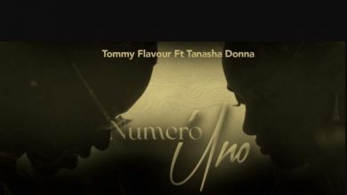 Photo of Tommy Flavour Ft Tanasha Donna – Numero Uno | AUDIO