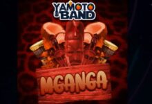Photo of Yamoto Band – Mganga | AUDIO