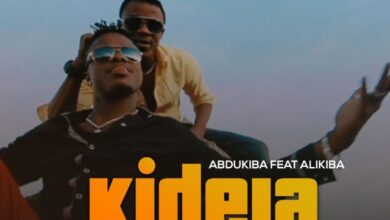 Photo of Abdukiba & Alikiba – Kidela | AUDIO