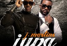 Photo of J-Martins ft. Fally Ipupa – Jupa | AUDIO
