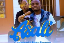 Photo of Chemical ft Beka Flavour – Asali | AUDIO