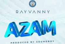Photo of Rayvanny – Azam | AUDIO