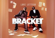 Photo of Bracket – Out There | AUDIO