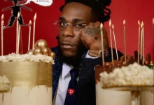 Photo of Burna Boy – How Bad Could It Be | AUDIO