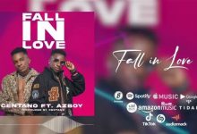 Photo of Centano Ft Azboy – Fall in Love | AUDIO