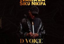 Photo of D Voice – Nawaza Siku Nikifa | AUDIO