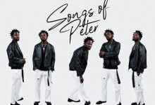 Photo of Fameye – Songs Of Peter (EP) FULL ALBUM | AUDIO