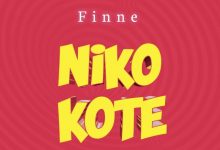 Photo of Finne – Nikokote | AUDIO