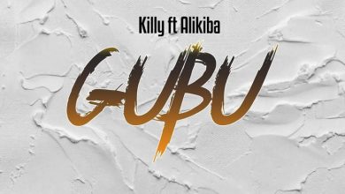 Photo of Killy Ft Alikiba – Gubu | AUDIO