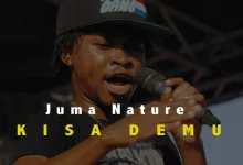 Photo of Juma Nature – Kisa Demu | AUDIO