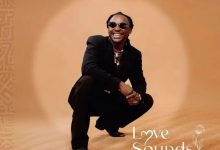 Photo of Barnaba Classic – Love Sounds Different (EP) ALBUM | AUDIO