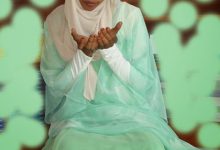 Photo of Arafa Abdilah – Jina langu Ramadhani Qaswida | AUDIO