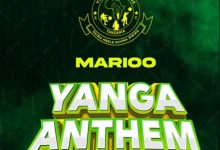 Photo of Marioo – Yanga Anthem (Sisi ndo Yanga) | AUDIO