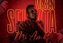 Photo of Mesen Selekta – Mi Amor (EP) ALBUM | AUDIO