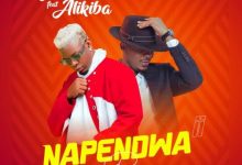 Photo of Mocco Genius Ft Alikiba – Napendwa Remix | AUDIO