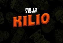Photo of Mr LG Ft B Gway – Kilio | AUDIO