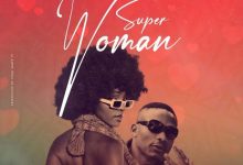 Photo of Phina Ft Otile Brown – Super Woman | AUDIO